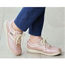 ダンロップリファインド　防水スニーカーＯＦ００９