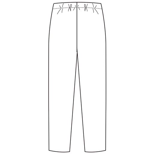 バックスタイル