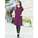 すらっとワンピースチュニック