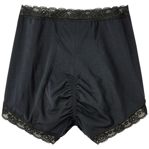 バックスタイル