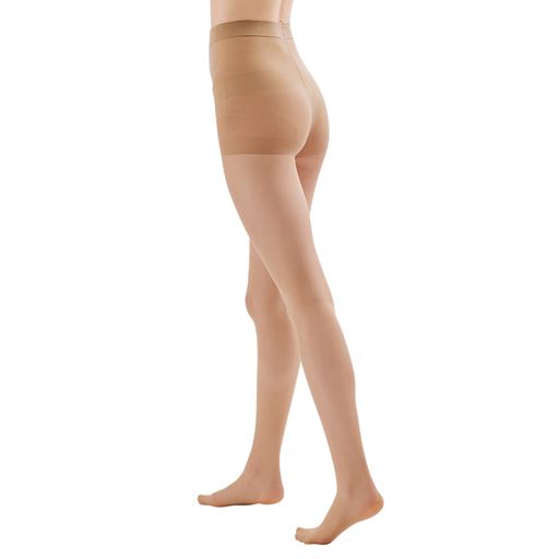 ヌードベージュ着用例