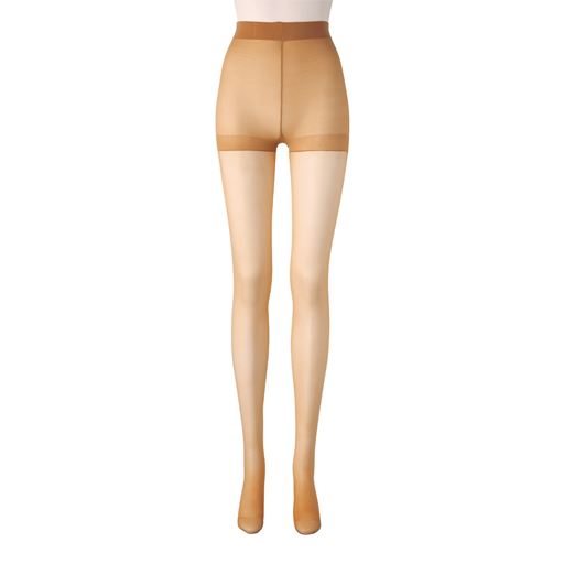 ヌードベージュ