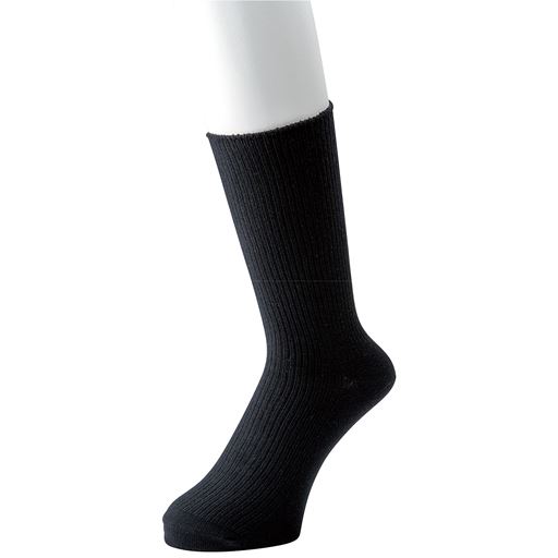 ブラック(同色2足組)