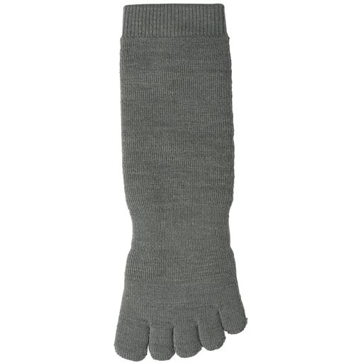 グレー(同色2足組)