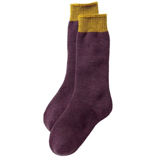 パープル系※25-27cmサイズはありません