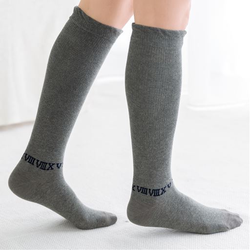 F(チャコール)着用例