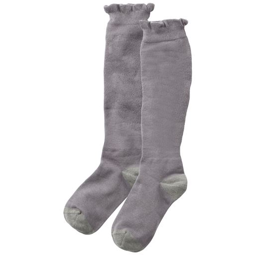 【新色】グレイッシュパープル(無地)