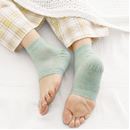 かかとケアソックス