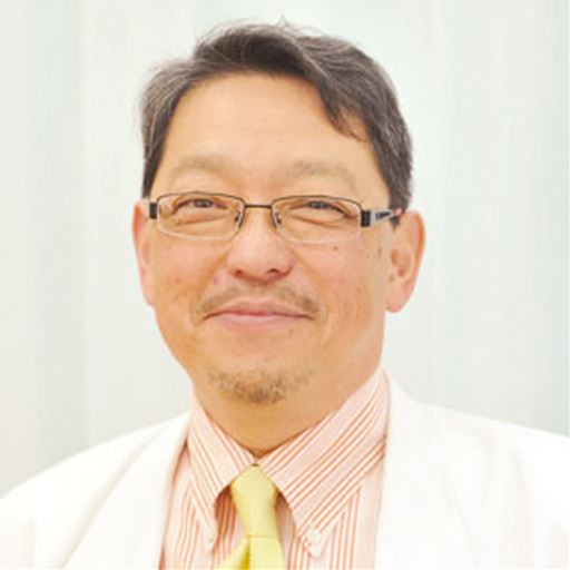 医学博士 勝野 浩先生