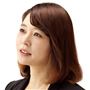 シューフィッター 當山 アイさん