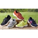 ニットスニーカー　楽歩人ウォーカー