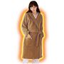 キャメル<br>お風呂上りもあったか!<br>※着用イメージ