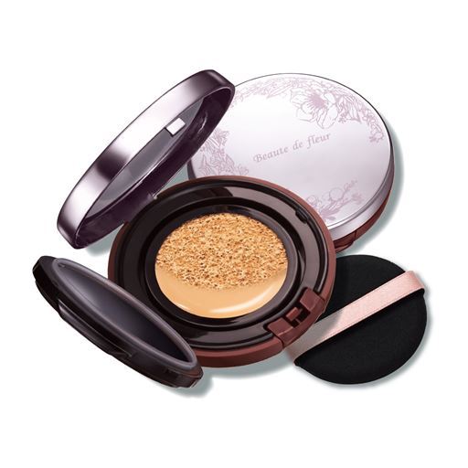 ボーテドフルール クッションBBファンデ マット