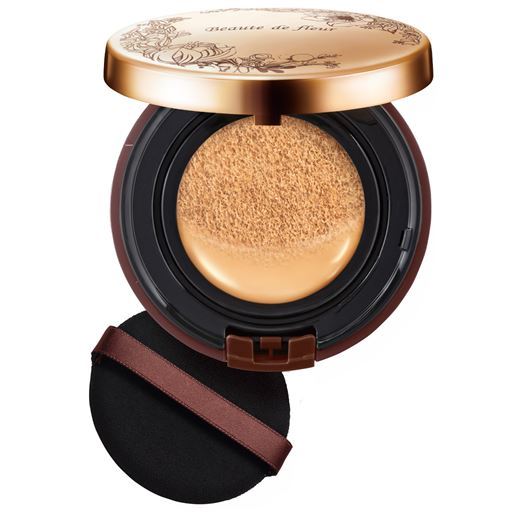 ボーテドフルール クッションBBファンデーション