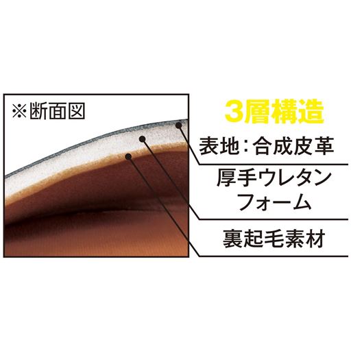 ※断面図