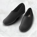 脱ぎたくならないフォーマルパンプス