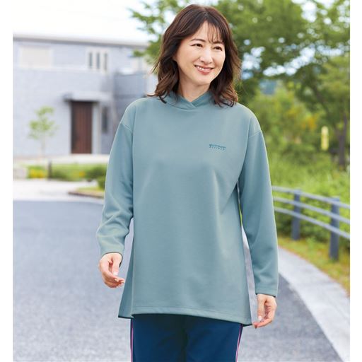 クラウドブルー