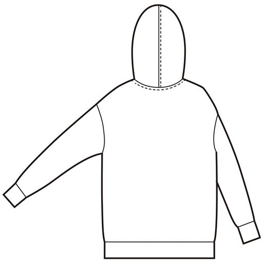 バックスタイル