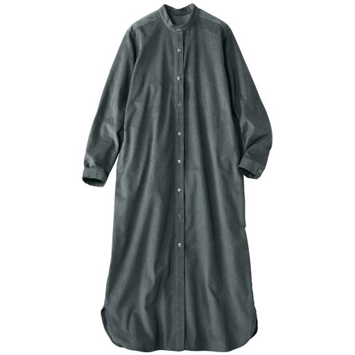 チャコールグレー