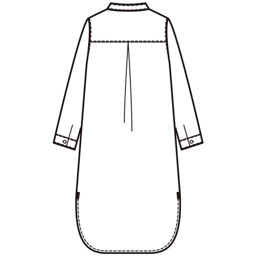 バックスタイル