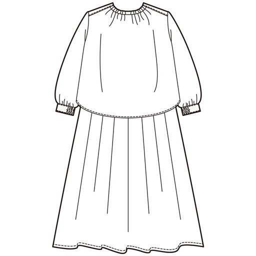 バックスタイル