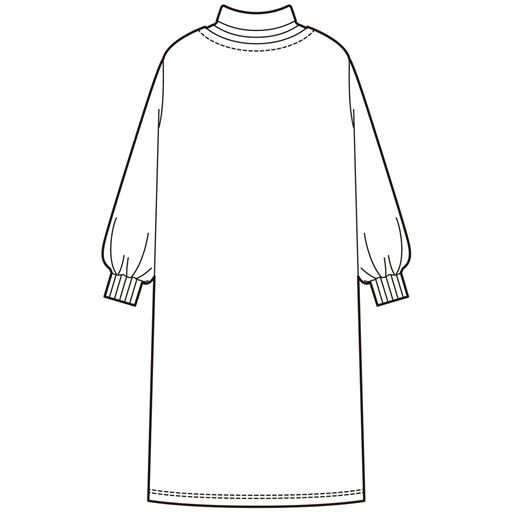 バックスタイル