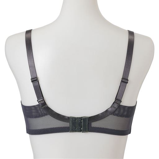 バックスタイル