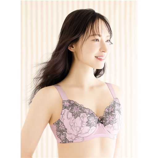 ミスティピンク