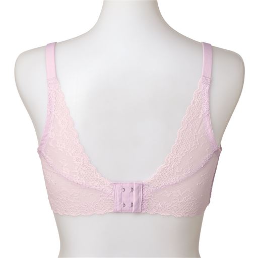 ローズミスト バックスタイル