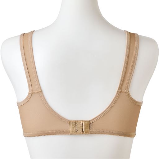 バックスタイル