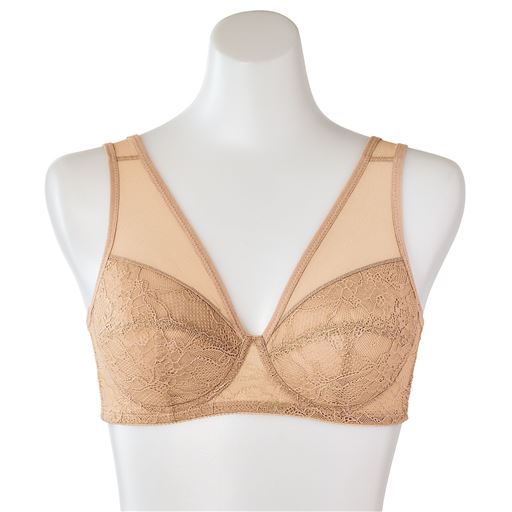 ローズベージュ