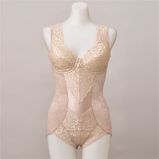 グレイッシュブラウン プチサイズ(目安身長146～154cm)