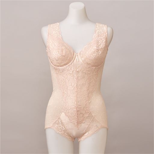 シェルピンク 長身サイズ(目安身長162～170cm)