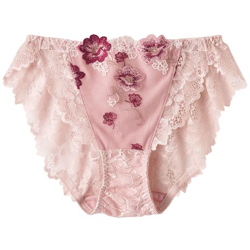 A(ペールモーブ・総レース)