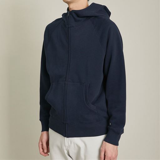 ダークネイビー<br>コーディネート例