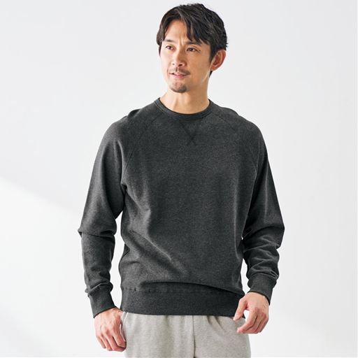 フェードブラック<br>コーディネート例