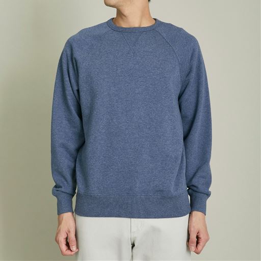 アッシュブルー<br>コーディネート例