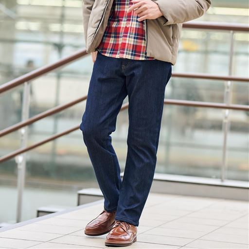 ダークインディゴ