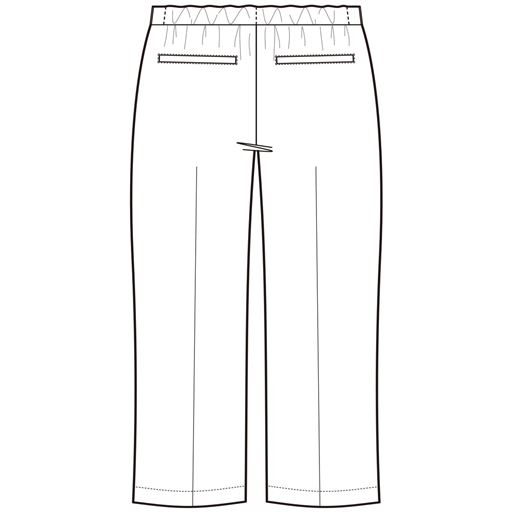 バックスタイル