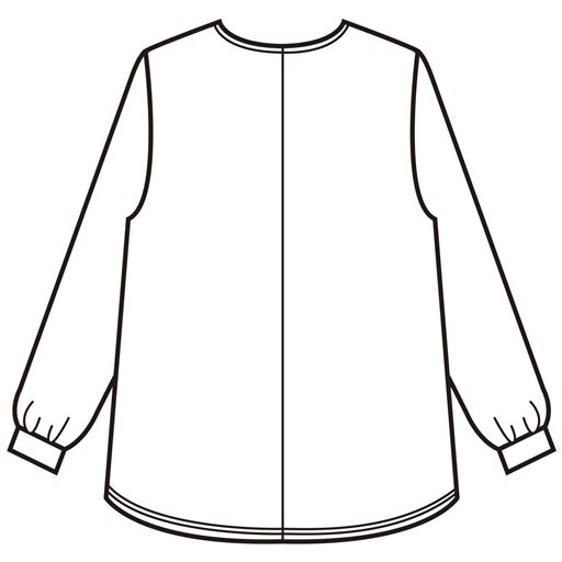 バックスタイル