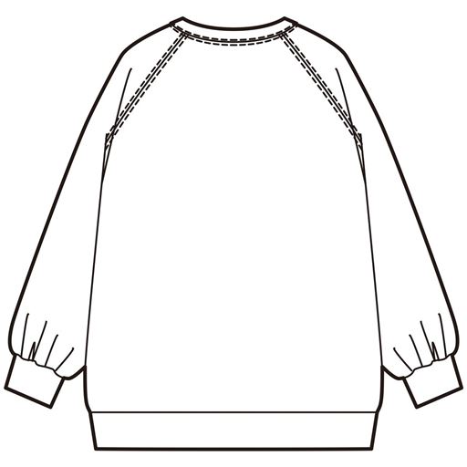 バックスタイル