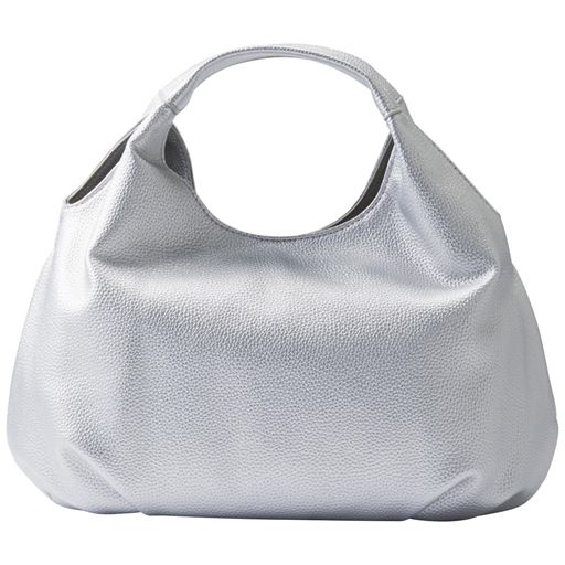 シルバー バックスタイル