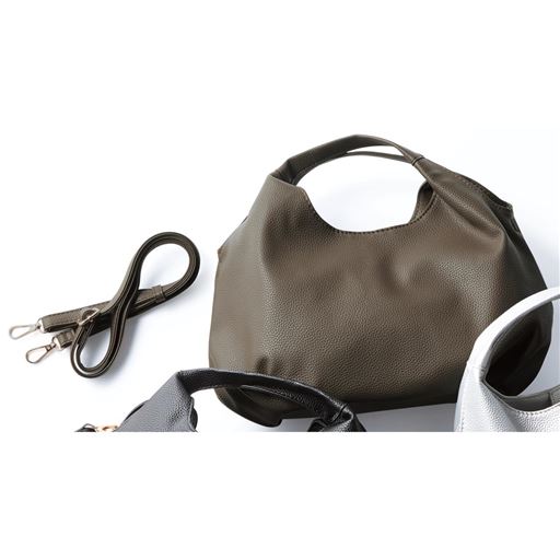 ダークブラウン