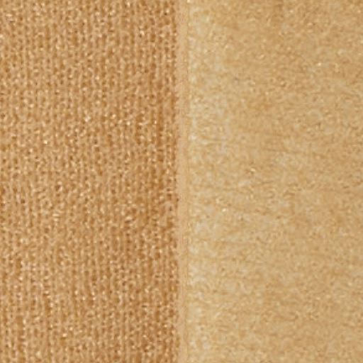 ライトベージュ 生地拡大