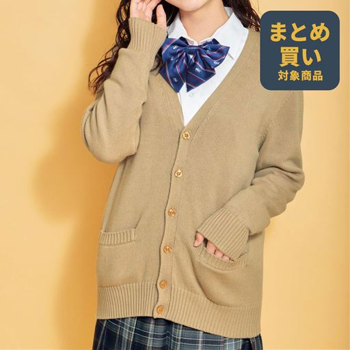 キャメル<br>モデル身長:156cm<br>Mサイズ着用