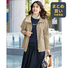 ラクロンマウンテンパーカー