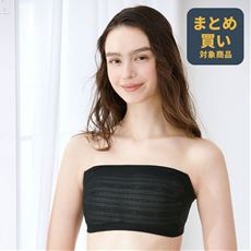 夏のさらしみたいなブラ&reg;(ノンワイヤー)(涼しいメッシュタイプ)