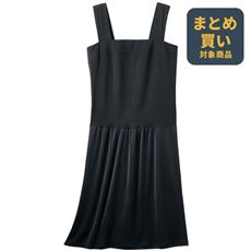 ベアトップ風切替スリップ(吸汗速乾・静電気防止)