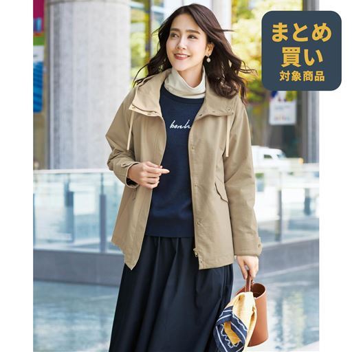 ラクロンマウンテンパーカー