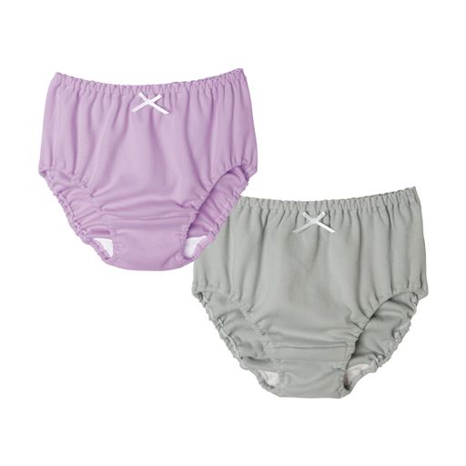 H(グレー・ラベンダー)